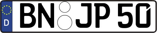 BN-JP50