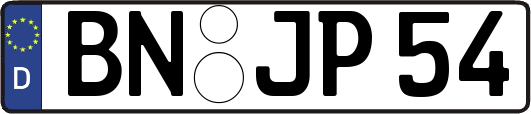 BN-JP54