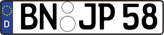 BN-JP58