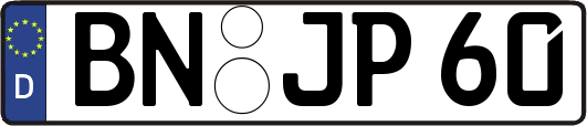 BN-JP60