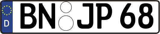BN-JP68