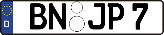BN-JP7