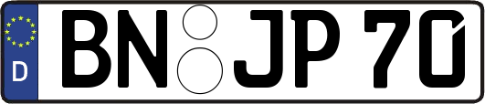 BN-JP70