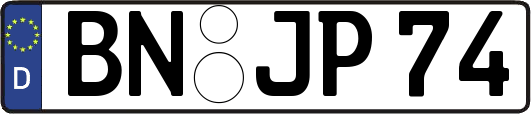 BN-JP74