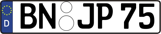 BN-JP75