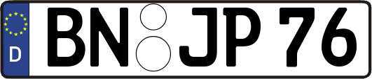 BN-JP76