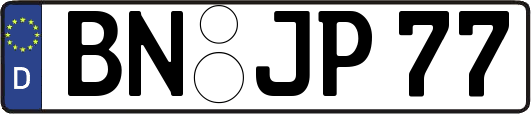 BN-JP77