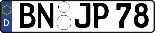 BN-JP78