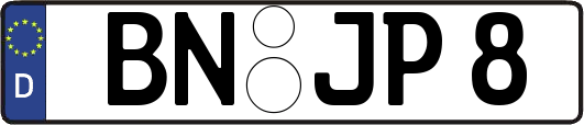 BN-JP8