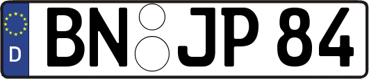 BN-JP84