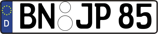 BN-JP85
