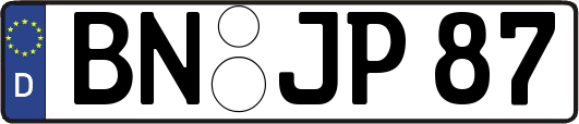 BN-JP87