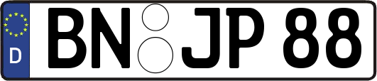 BN-JP88