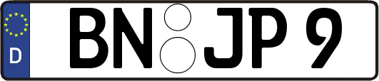 BN-JP9