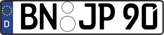 BN-JP90