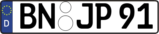 BN-JP91