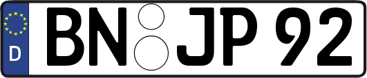 BN-JP92