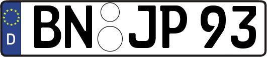 BN-JP93