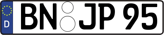 BN-JP95