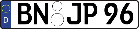 BN-JP96