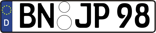 BN-JP98