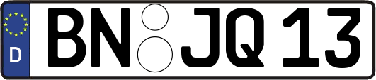 BN-JQ13