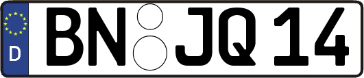 BN-JQ14