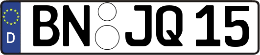 BN-JQ15