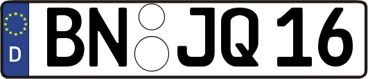 BN-JQ16