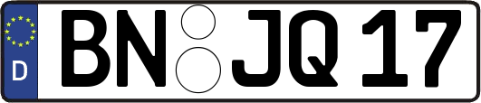 BN-JQ17
