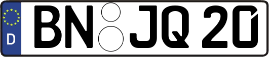 BN-JQ20
