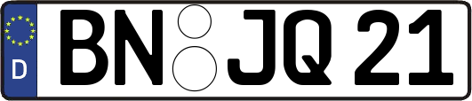 BN-JQ21
