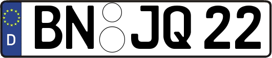 BN-JQ22