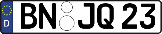 BN-JQ23