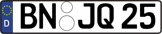 BN-JQ25