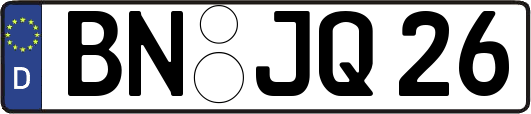 BN-JQ26