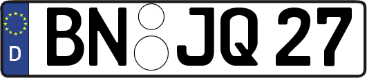 BN-JQ27