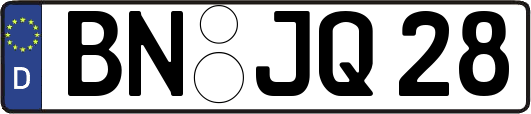 BN-JQ28