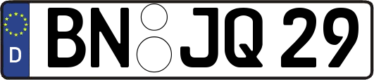 BN-JQ29