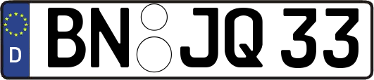 BN-JQ33