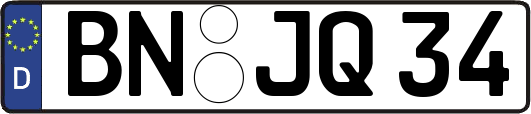 BN-JQ34