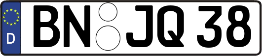 BN-JQ38
