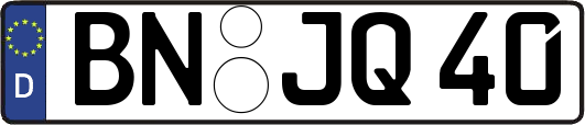 BN-JQ40