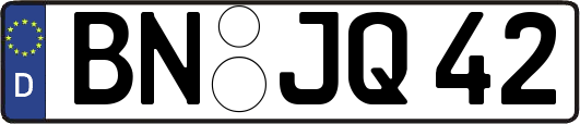BN-JQ42