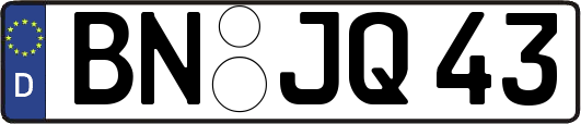 BN-JQ43