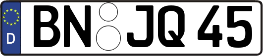 BN-JQ45