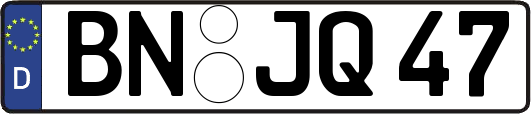 BN-JQ47