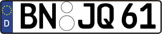 BN-JQ61