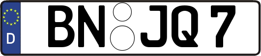BN-JQ7
