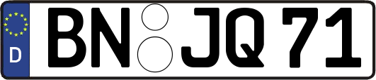BN-JQ71